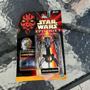 Star Wars collectible